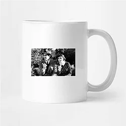 It Happened One Night Merchandise It Happened One Night Mugs