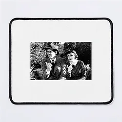 It Happened One Night Merchandise It Happened One Night Mouse Pads
