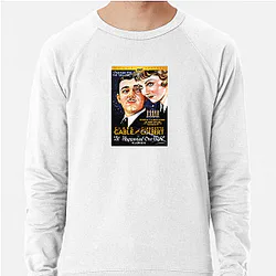 It Happened One Night Special Collection It Happened One Night Sweatshirts