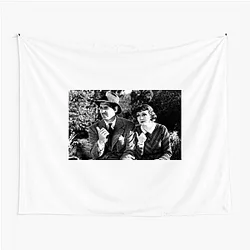 It Happened One Night Merchandise It Happened One Night Tapestries
