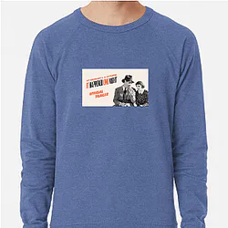It Happened One Night Merchandise For Fans It Happened One Night Sweatshirts