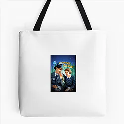 It Happened One Night Merch It Happened One Night Bags