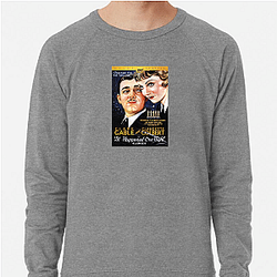 It Happened One Night Special Collection It Happened One Night Sweatshirts