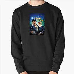 It Happened One Night Merch It Happened One Night Sweatshirts