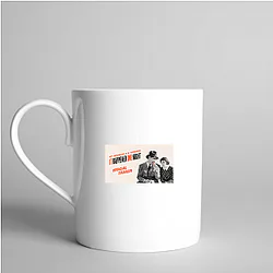 It Happened One Night Merchandise For Fans It Happened One Night Mugs