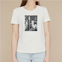 It Happened One Night Limited Collection It Happened One Night T-Shirts