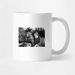It Happened One Night Merch For Fans It Happened One Night Mugs