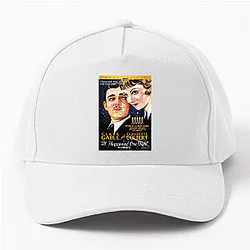 It Happened One Night Special Collection It Happened One Night Hats & Caps