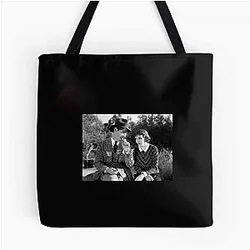 It Happened One Night Merch For Fans It Happened One Night Bags