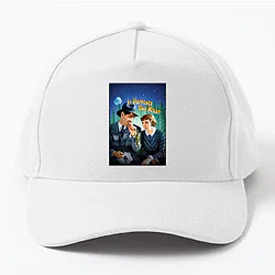 It Happened One Night Merch It Happened One Night Hats & Caps
