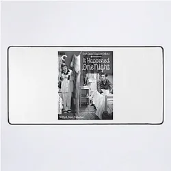 It Happened One Night Limited Collection It Happened One Night Mouse Pads