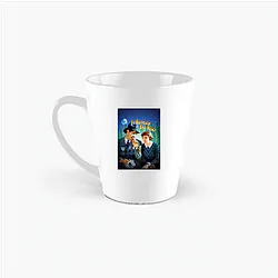 It Happened One Night Merch It Happened One Night Mugs
