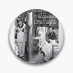 It Happened One Night Limited Collection It Happened One Night Pins