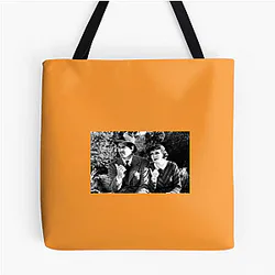 It Happened One Night Merchandise It Happened One Night Bags