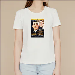 It Happened One Night Special Collection It Happened One Night T-Shirts