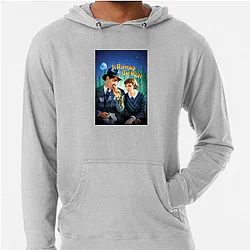 It Happened One Night Merch It Happened One Night Hoodies