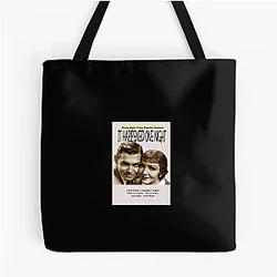 It Happened One Night Fan Art It Happened One Night Bags