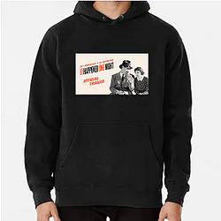 It Happened One Night Merchandise For Fans It Happened One Night Hoodies