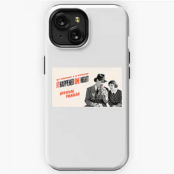 It Happened One Night Merchandise For Fans It Happened One Night Samsung Cases