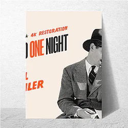 It Happened One Night Merchandise For Fans It Happened One Night Posters