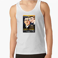 It Happened One Night Special Collection It Happened One Night Tank Tops