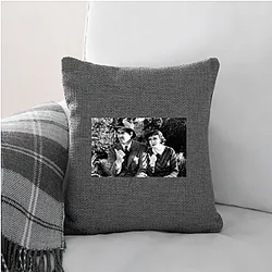 It Happened One Night Merchandise It Happened One Night Pillows Cover