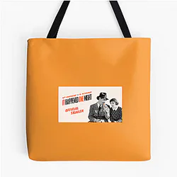 It Happened One Night Merchandise For Fans It Happened One Night Bags