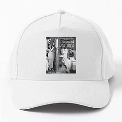 It Happened One Night Limited Collection It Happened One Night Hats & Caps