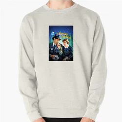 It Happened One Night Merch It Happened One Night Sweatshirts