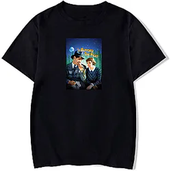 It Happened One Night Merch It Happened One Night T-Shirts