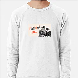 It Happened One Night Merchandise For Fans It Happened One Night Sweatshirts