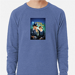 It Happened One Night Merch It Happened One Night Sweatshirts
