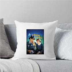 It Happened One Night Merch It Happened One Night Pillows Cover