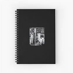 It Happened One Night Limited Collection It Happened One Night Notebook