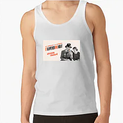 It Happened One Night Merchandise For Fans It Happened One Night Tank Tops
