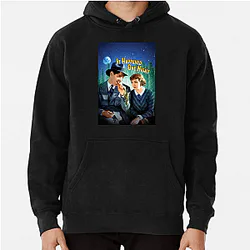 It Happened One Night Merch It Happened One Night Hoodies