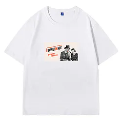 It Happened One Night Merchandise For Fans It Happened One Night T-Shirts