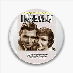 It Happened One Night Fan Art It Happened One Night Pins