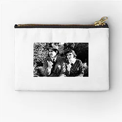 It Happened One Night Merchandise It Happened One Night Zipper Pouches