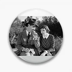 It Happened One Night Merch For Fans It Happened One Night Pins