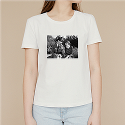 It Happened One Night Merch For Fans It Happened One Night T-Shirts