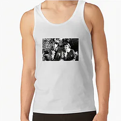 It Happened One Night Merchandise It Happened One Night Tank Tops
