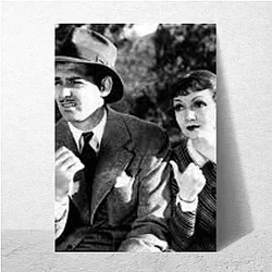 It Happened One Night Merchandise It Happened One Night Posters