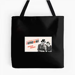 It Happened One Night Merchandise For Fans It Happened One Night Bags