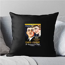 It Happened One Night Special Collection It Happened One Night Pillows Cover