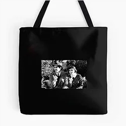 It Happened One Night Merchandise It Happened One Night Bags