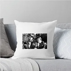 It Happened One Night Merchandise It Happened One Night Pillows Cover
