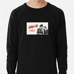 It Happened One Night Merchandise For Fans It Happened One Night Sweatshirts