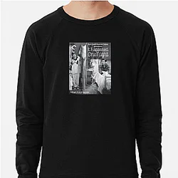 It Happened One Night Limited Collection It Happened One Night Sweatshirts