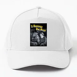 It Happened One Night Signature It Happened One Night Hats & Caps